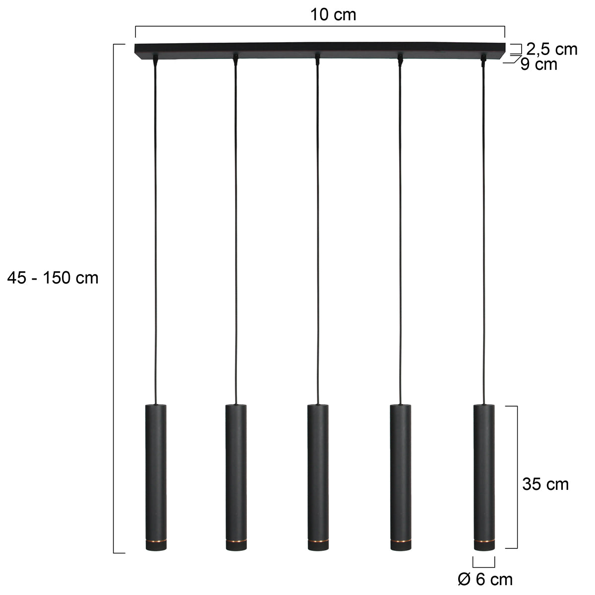 zwarte-eettafellamp-5-lichts-kokers-mexlite-downlume-variant-image7