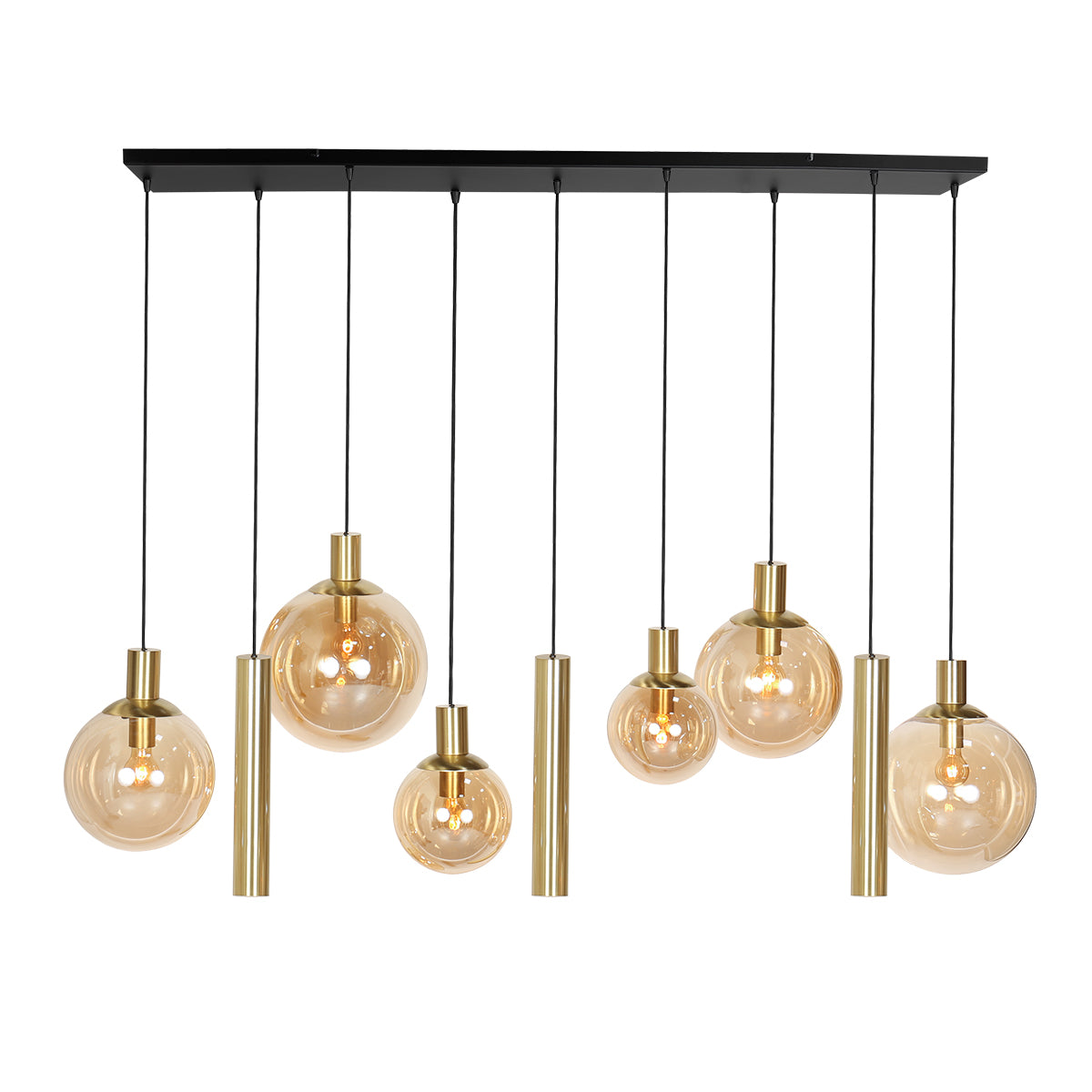 hanglamp-messing-9-lichts-glasbollen-kokers-steinhauer-bollique-led-variant-image10