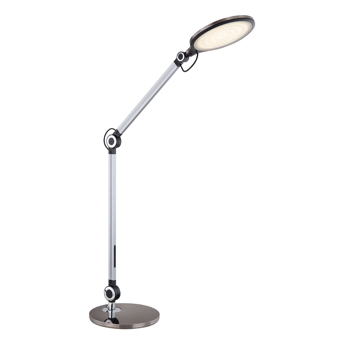 industriele-tafellamp-zwart-zilver-metaal-globo-urias-main-image