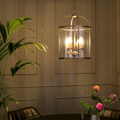 lantaarnvormige-4-lichts-hanglamp-brons-metaal-glas-steinhauer-pimpernel-variant-image3