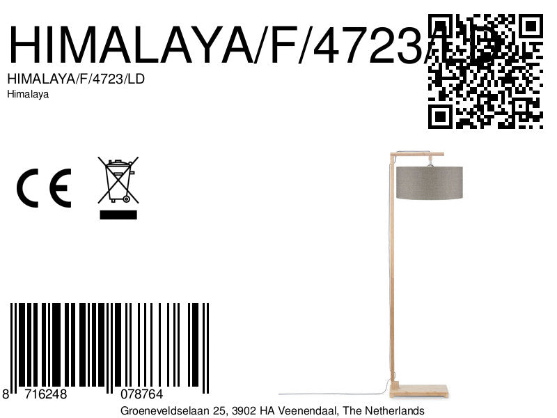 vloerlamp-rond-grijs-linnen-scandinavisch-good-mojo-himalaya-variant-image8a