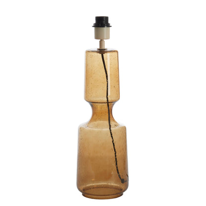 glazen-lampvoet-amberkleurig-light-living-labin-main-image