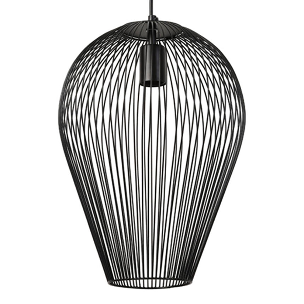 rustieke-zwarte-hanglamp-druppelvorm-light-living-abby-main-image