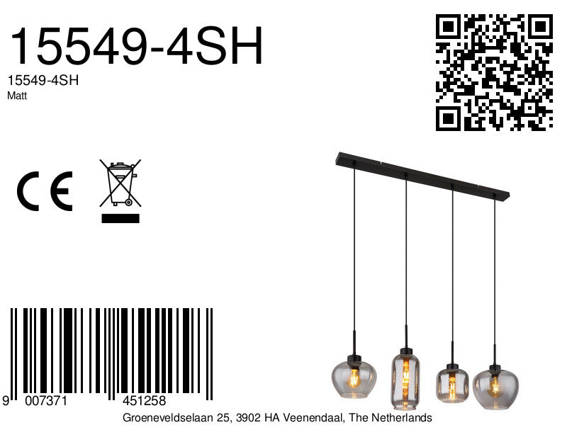 hanglamp-metaal-zwart-modern-globo-matt-variant-image8a