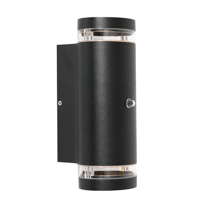 twee-lichts-koker-buitenlamp-met-sensor-steinhauer-main-image