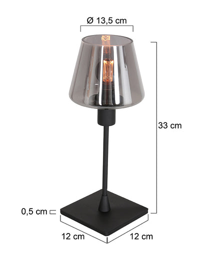 vierkante-rookglas-tafellamp-zwart-steinhauer-ancilla-variant-image7