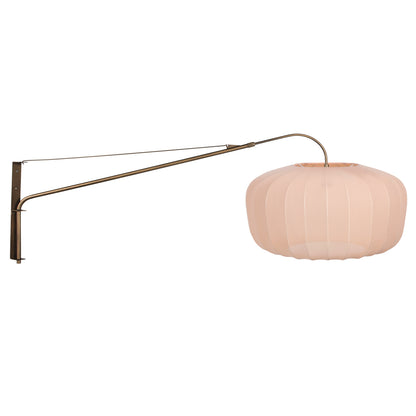 bronzen-wandlamp-met-beige-creme-kap-o60-cm-steinhauer-vella-lino-main-image