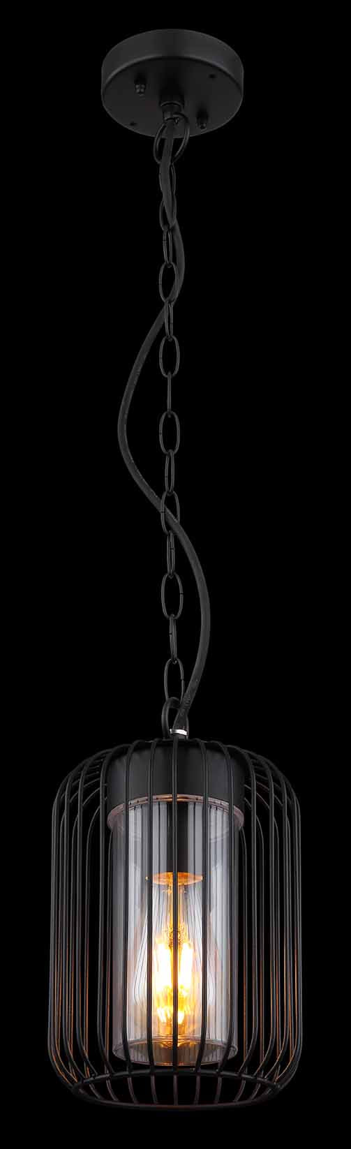 retro-zwarte-metalen-buitenlamp-globo-nina-variant-image2