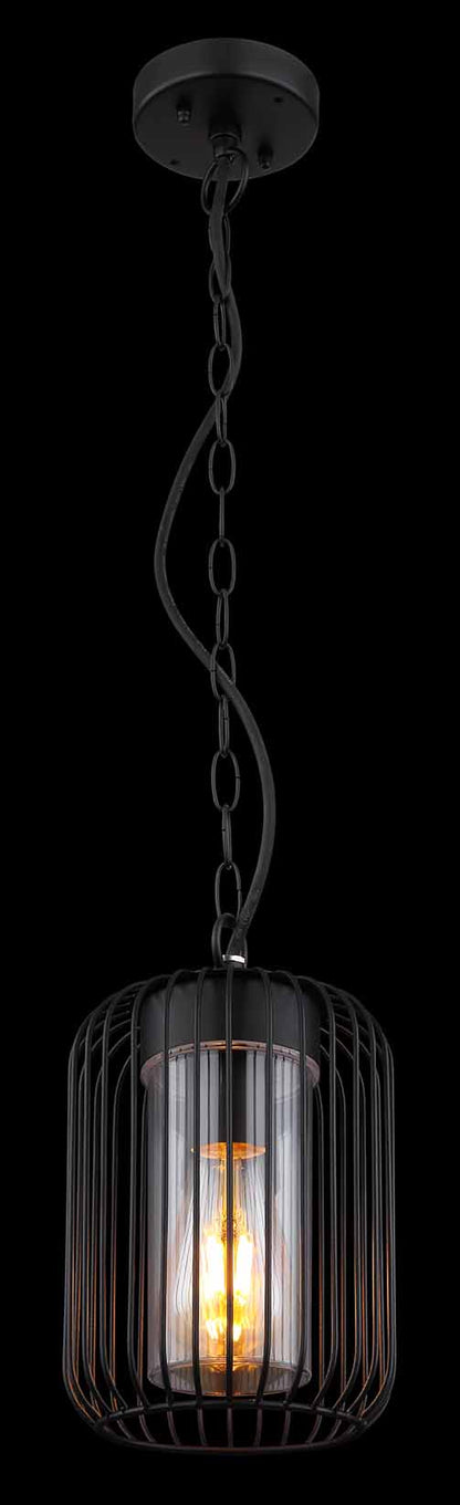 retro-zwarte-metalen-buitenlamp-globo-nina-variant-image2
