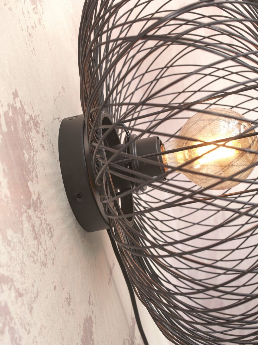 zwarte-wandlamp-bamboe-metaal-bohemian-good-mojo-cango-variant-image3
