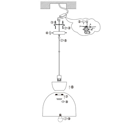 zwarte-bolvormige-hanglamp-met-koperkleurig-accent-mexlite-skandina-variant-image9