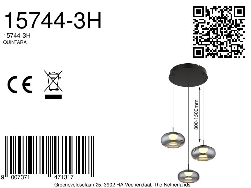 moderne-ronde-hanglamp-zwart-metaal-quintara-variant-image8a