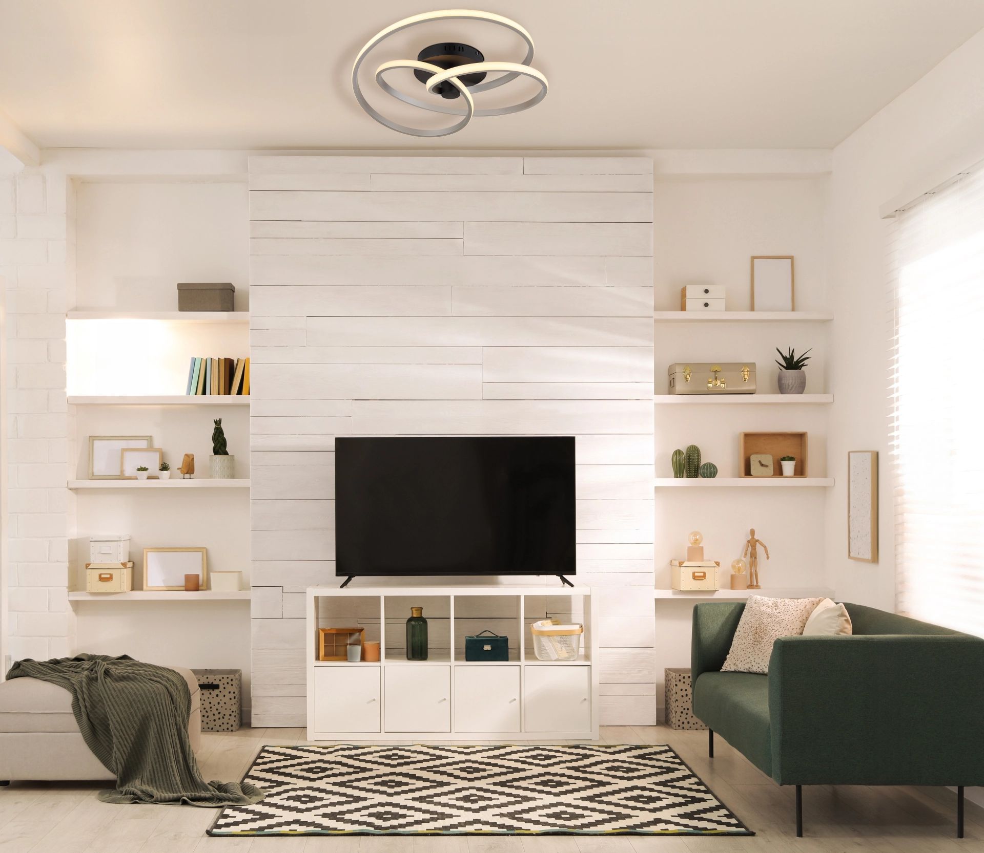 moderne-plafondlamp-zwart-met-knoopdetail-glyxar-variant-image6