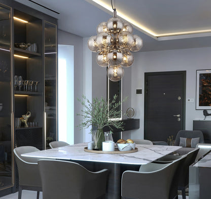 moderne-hanglamp-zwart-chroom-rookkleurig-glas-conor-variant-image5