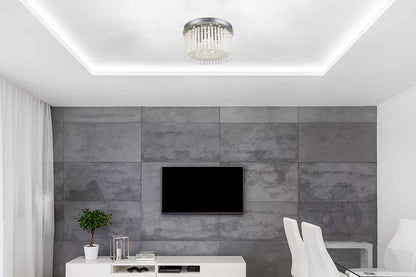 chromen-plafondlamp-rond-glasbuizen-globo-joyce-variant-image1