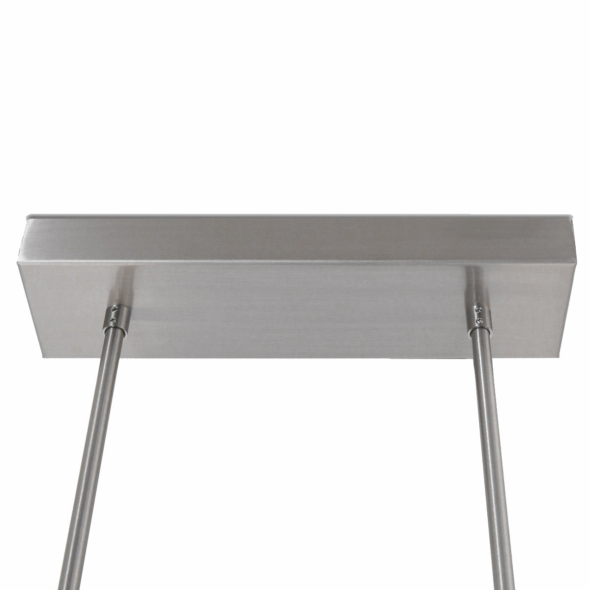 Steinhauer Zelena LED-pendellampa för matbord – bild 12