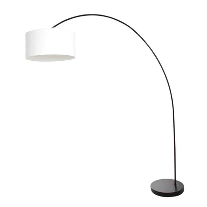 zwarte-moderne-booglamp-met-witte-lampenkap-mexlite-solva-variant-image1