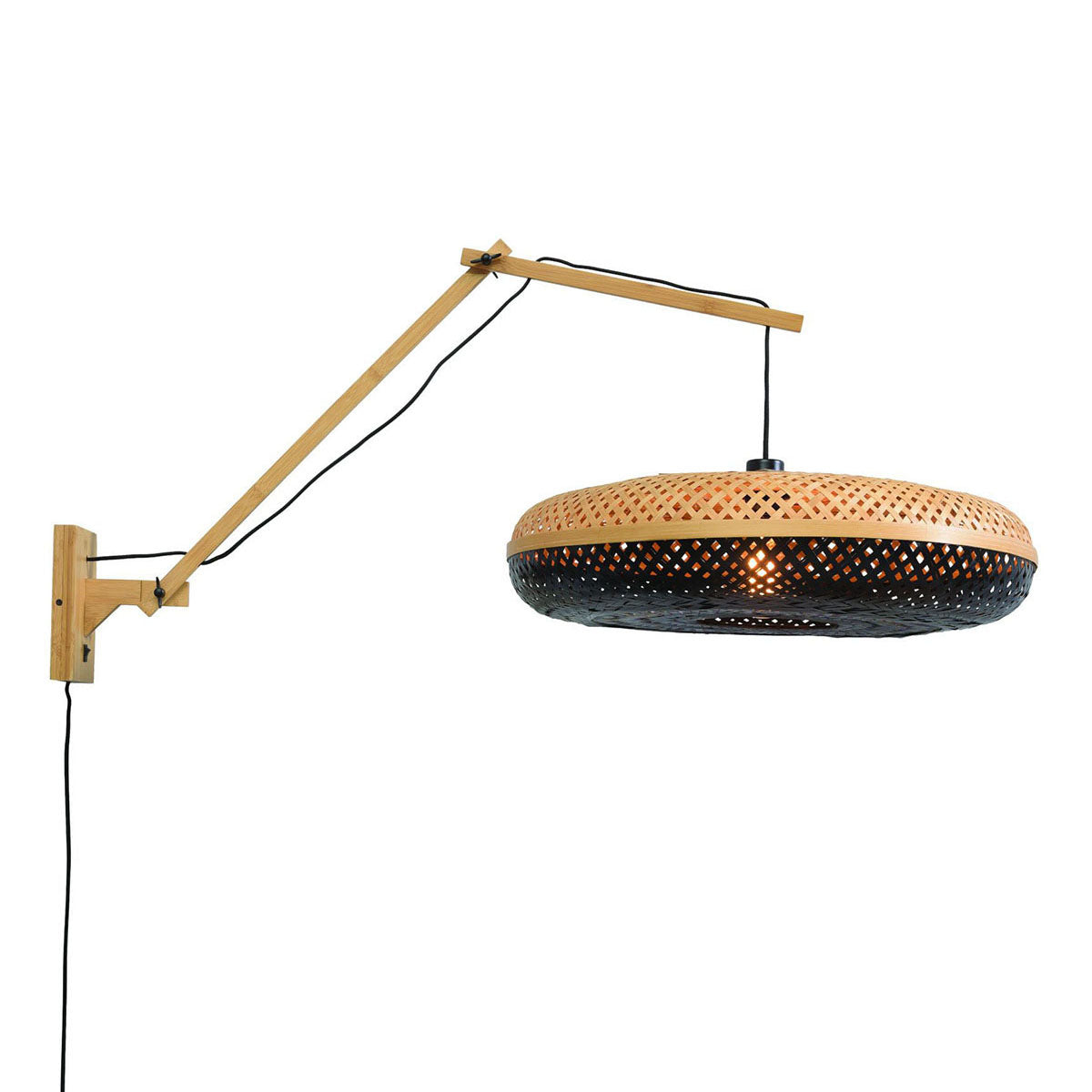 bamboe-naturel-zwarte-wandlamp-boheems-good-mojo-palawan-main-image