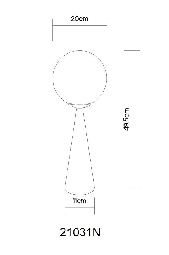 elegante-conische-tafellamp-in-mat-nikkel-pinpal-variant-image7