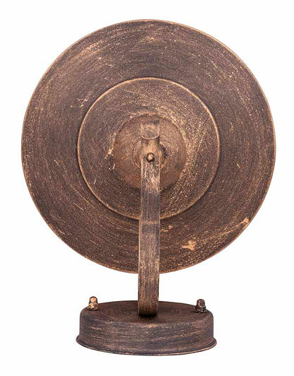 industriele-bronzen-metalen-buitenlamp-globo-linda-variant-image2