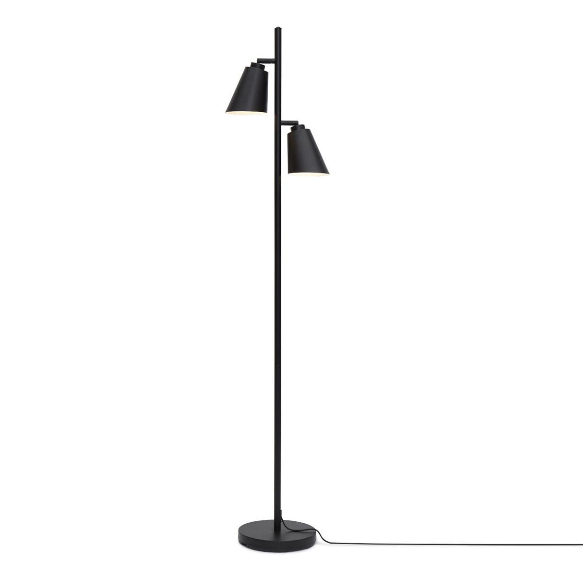 vloerlamp-zwart-2-lichts-draaibaar-its-about-romi-bremen-main-image