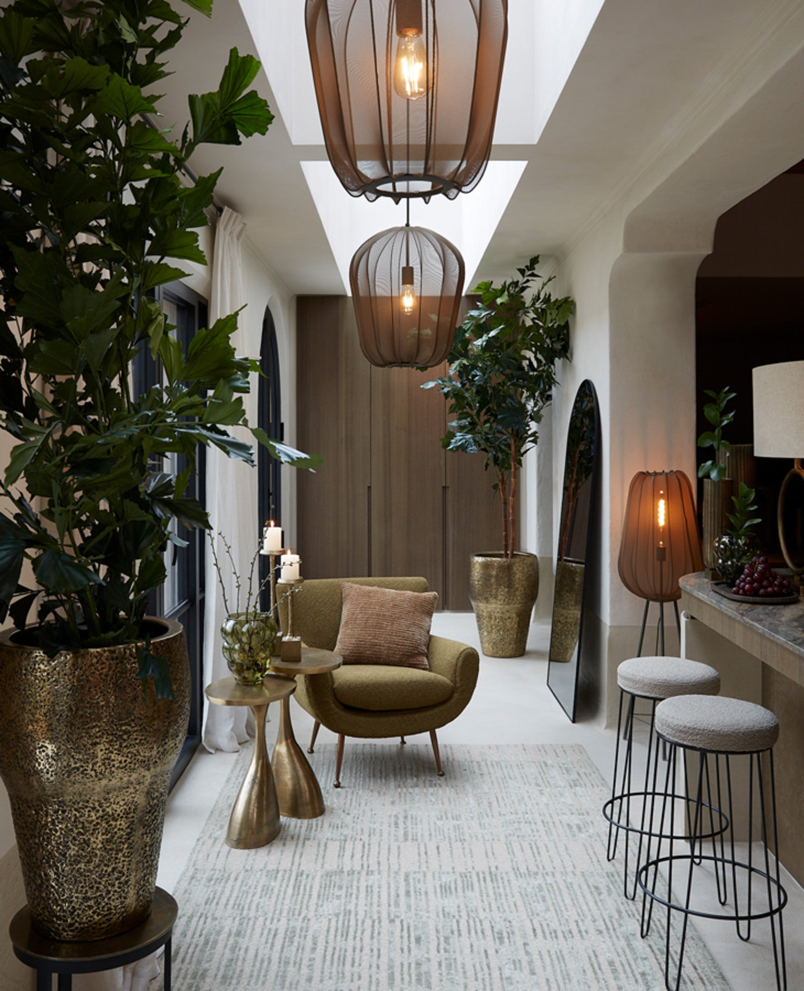 rustieke-groene-gazen-hanglamp-light-living-plumeria-variant-image5