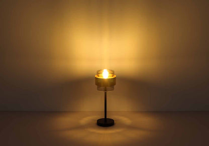 wandlamp-rond-zwart-klassiek-globo-milley-variant-image2