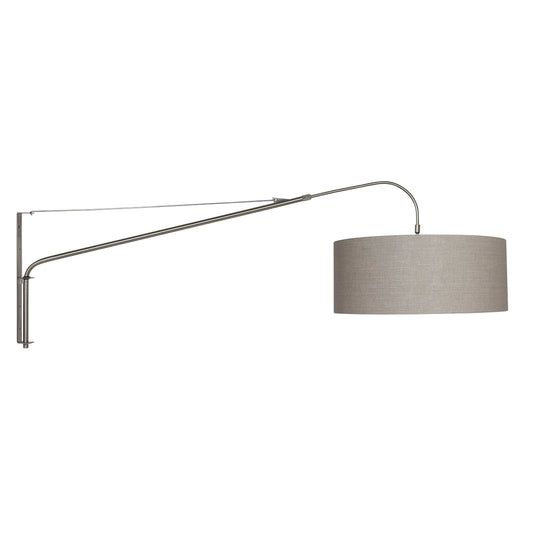 wandlamp-met-lange-arm-beige-kap-steinhauer-elegant-classy-1-main-image