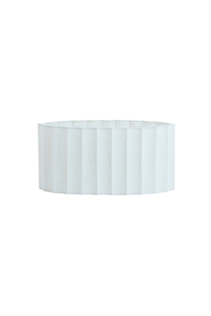 witte-ovale-geplooide-lampenkap-light-living-disli-variant-image1