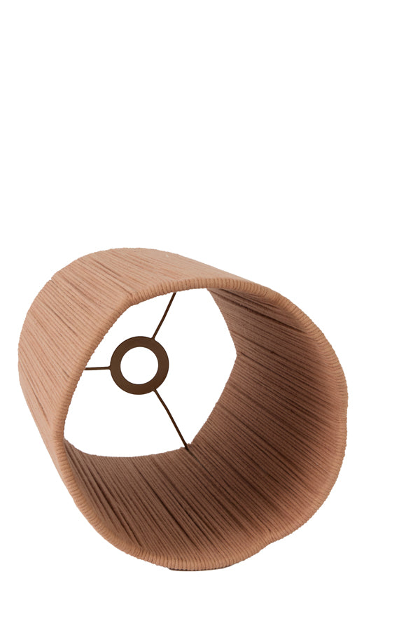 Stredne veľký staroružový lampáš Light & Living Siva – obrázok 2