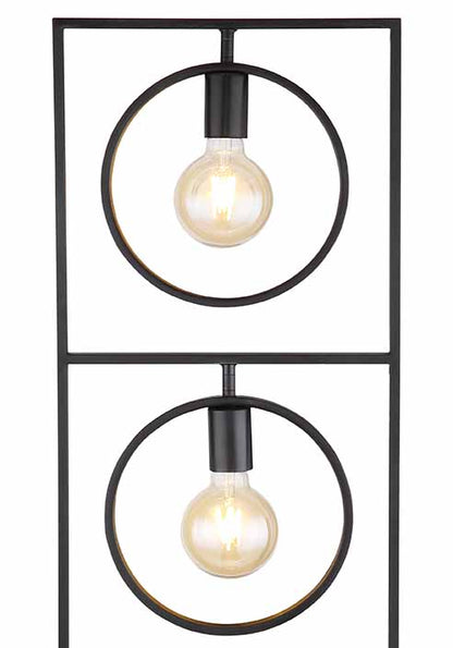 metalen-retro-vloerlamp-zwart-globo-markus-variant-image2