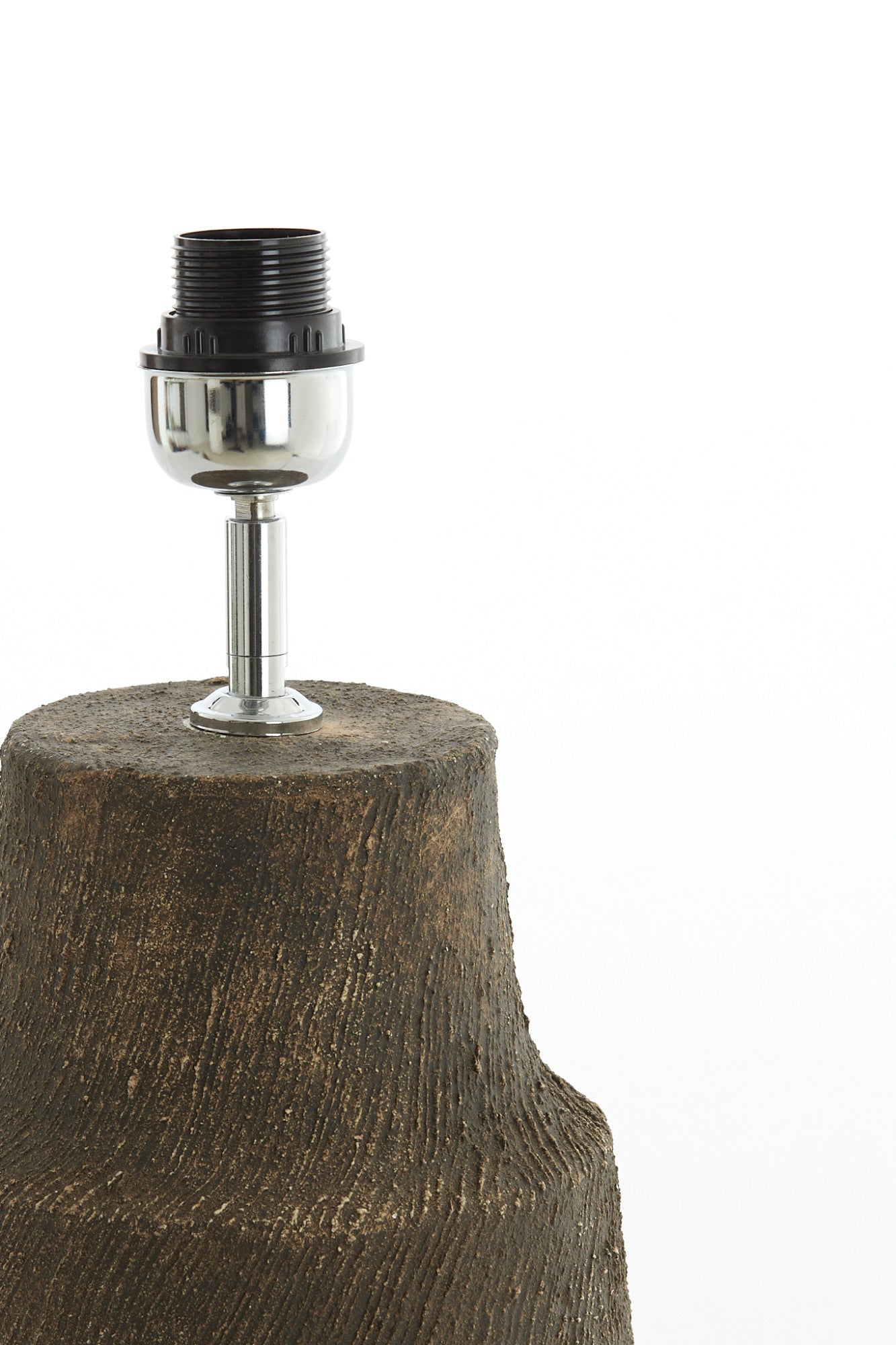 zwarte-tafellampvoet-houtlook-light-living-kidira-variant-image2