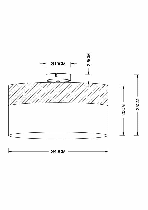 nikkelen-metalen-klassieke-plafondlamp-globo-chipsy-variant-image1
