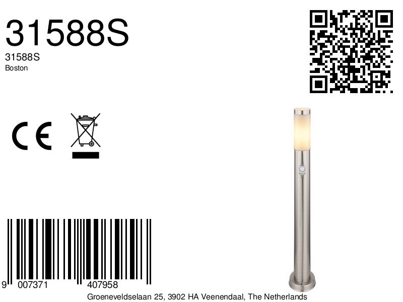 zilveren-antracieten-buitenlamp-modern-metaal-globo-boston-variant-image8a