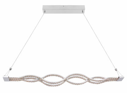 golvende-hanglamp-chroom-kristallen-globo-pilla-variant-image1