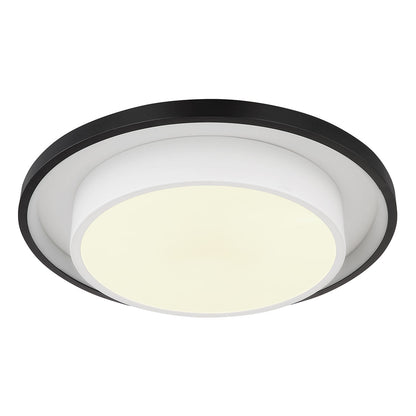 metalen-moderne-plafondlamp-zwart-globo-morgan-main-image