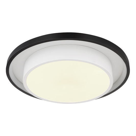 metalen-moderne-plafondlamp-zwart-globo-morgan-main-image