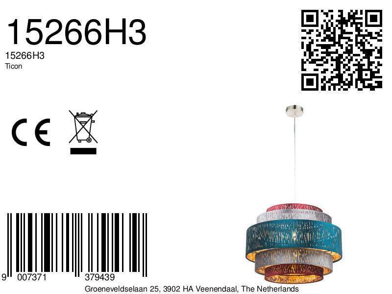 retro-hanglamp-zwart-metaal-globo-ticon-variant-image8a
