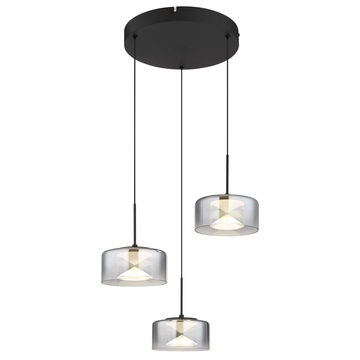 zwarte-hanglamp-met-glazen-kappen-elegant-design-belinda-main-image