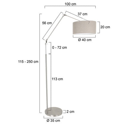 stalen-staande-lamp-met-knikarm-steinhauer-prestige-chic-variant-image7