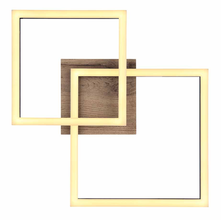 moderne-zwarte-metalen-plafondlamp-globo-bossy-variant-image2