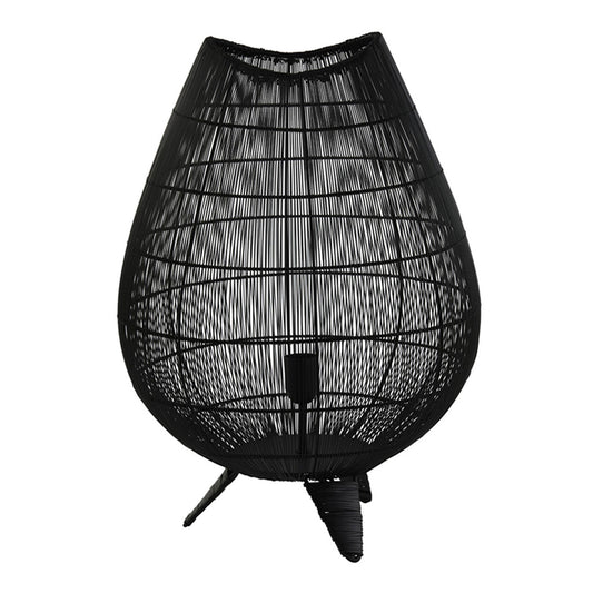 rustieke-zwarte-korf-tafellamp-light-living-yumi-main-image