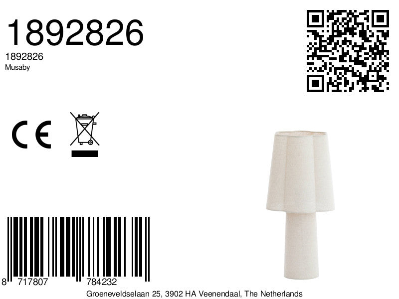 ribbel-structur-tafellamp-in-creme-kleur-light-living-musaby-variant-image8a