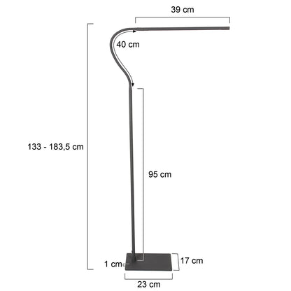 moderne-zwarte-verstelbare-vloerlamp-mexlite-serpent-variant-image7