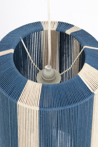 blauw-gestreepte-hanglamp-met-textiel-light-living-kozana-variant-image7