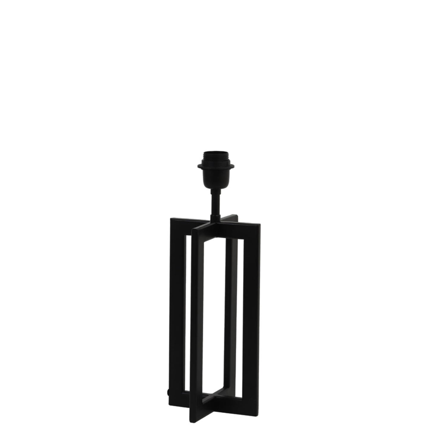 lamp-base-15x15x35-cm-mace-matt-black-light-living-mace-main-image