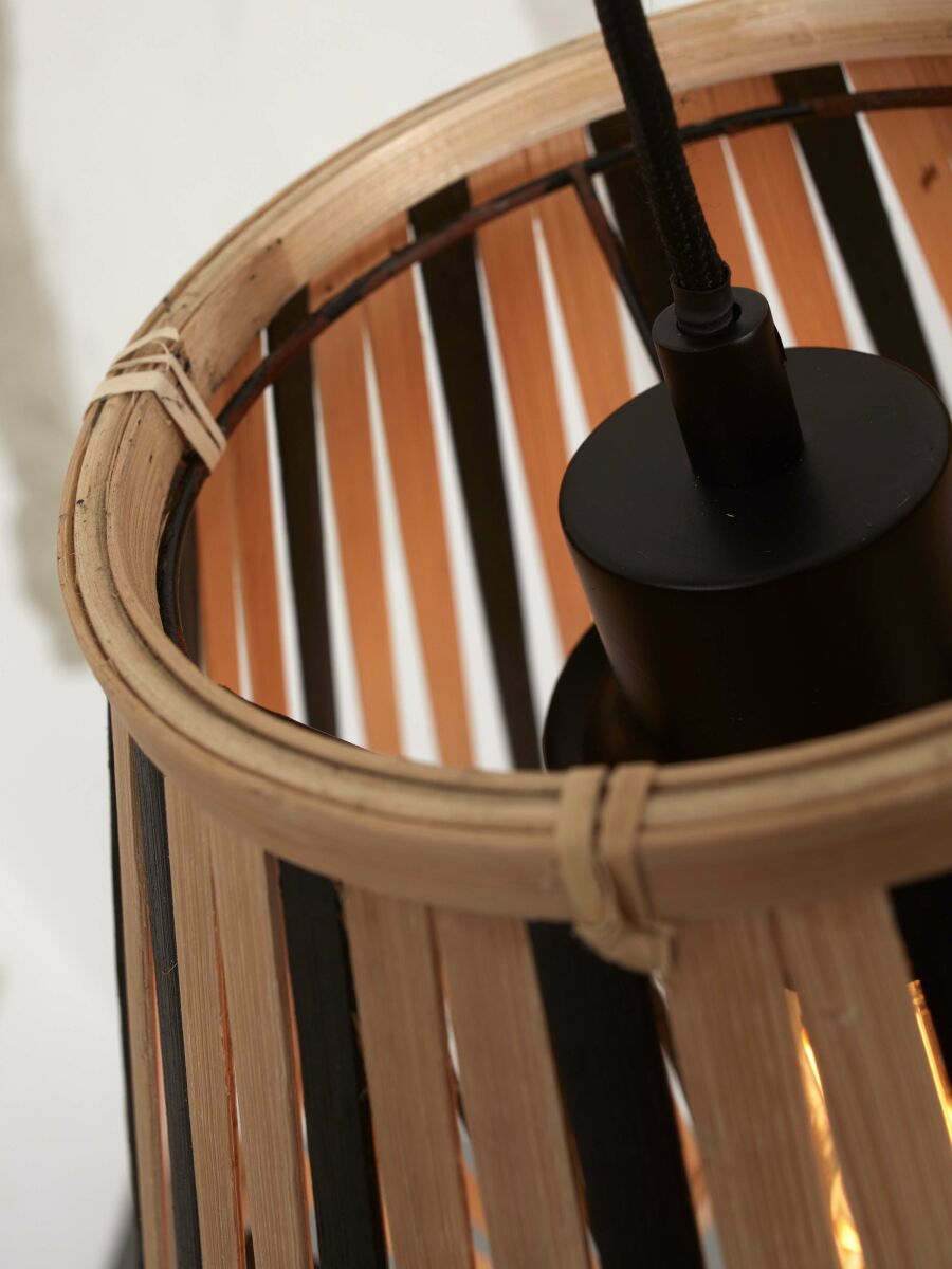 conische-bamboe-hanglamp-naturel-zwart-l-good-mojo-merapi-variant-image3