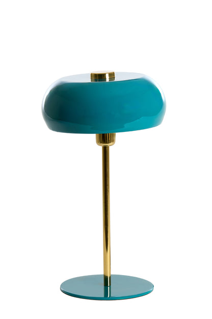 turquoise-bureaulamp-met-gouden-staaf-light-living-surin-variant-image1