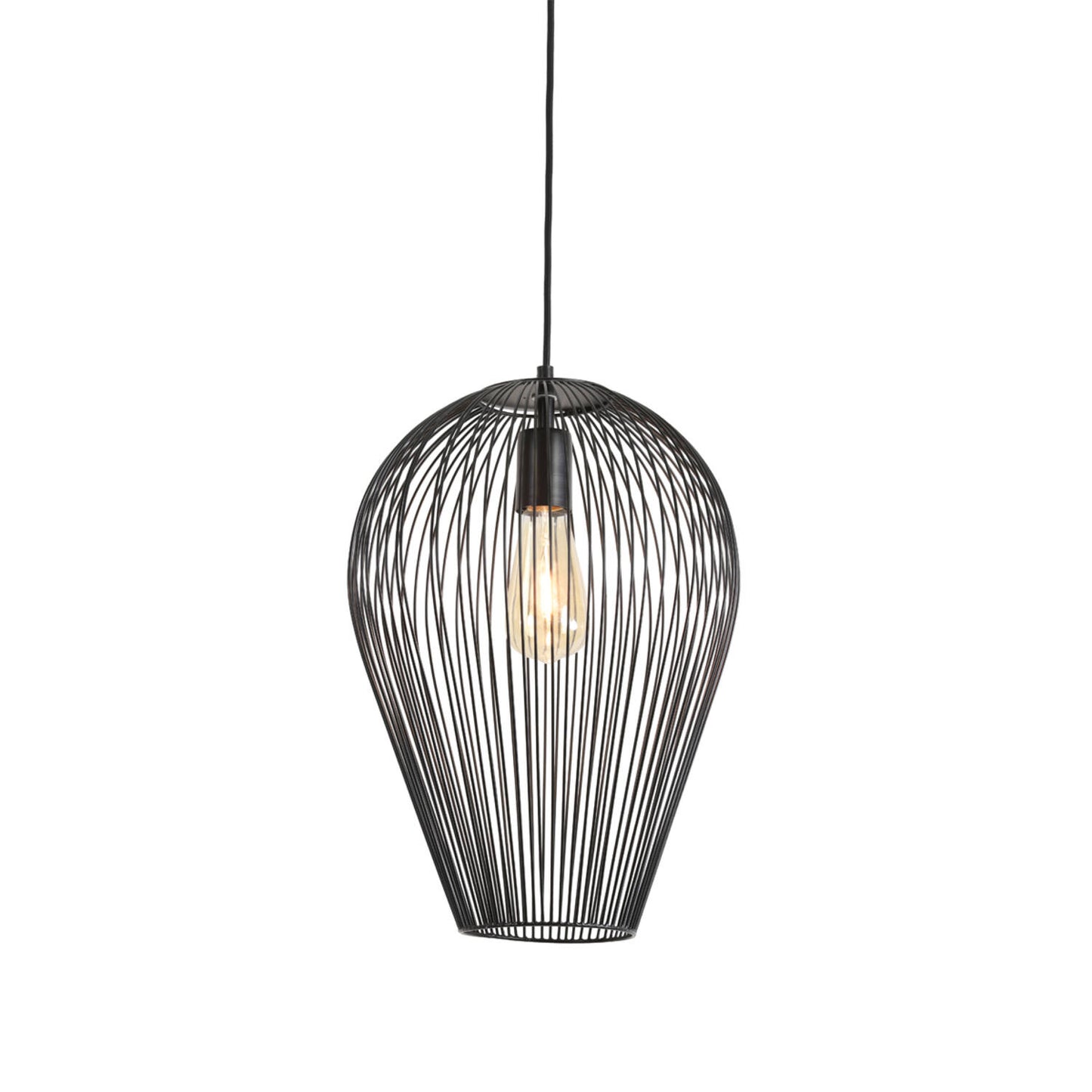 rustieke-zwarte-hanglamp-druppelvorm-light-living-abby-variant-image1