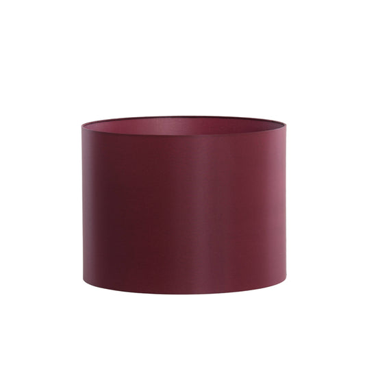 lampenkap-wijnrood-cilindervormig-light-living-imani-main-image